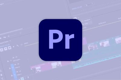 مطلب روز | Adobe Premiere Pro اکنون می تواند کلیپ های شما را با جستجوی متن پیدا کند | پیراشکی