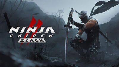 Ninja Gaiden 2 Black از راه رسید؛ ریمستر نهایی و غافلگیر کننده Ninja Gaiden 2 - دیجی رو