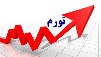 پیش بینی مرکز آمار ایران تورم ایران تا پایان سال