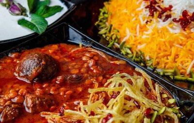 طرز تهیه دم کباب یا قیمه آبدار قزوین با نکات تکمیلی - فراشپز