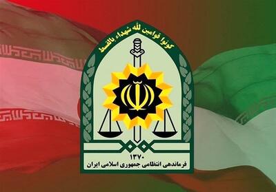 دختران هتاک به شهدای گمنام دستگیر شدند