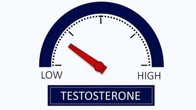 کاهش تستوسترون: علائم، علل و راه‌های درمان