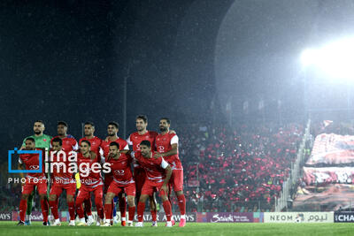 درخشان: پرسپولیس همچنان مدعی قهرمانی است/ پروسه انتخاب سرمربی باید زودتر انجام شود