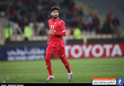 کلیپ AFC از گل محسن مسلمان به الهلال در لیگ قهرمانان آسیا 2017