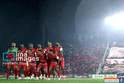 درخشان: پرسپولیس همچنان مدعی قهرمانی است/ پروسه انتخاب سرمربی باید زودتر انجام شود - پارس فوتبال