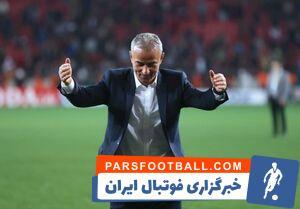 جزئیات توافق با پرسپولیس؛ کارتال شنبه در تهران - پارس فوتبال