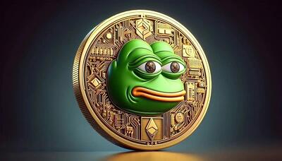 تحلیل پپه؛ آیا میم کوین PEPE آماده صعود است؟