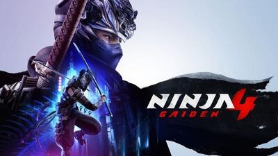 بازی Ninja Gaiden 4 معرفی شد؛ محصولی از سازنده عناوین تحسین شده Bayonetta و NeiR:Automata