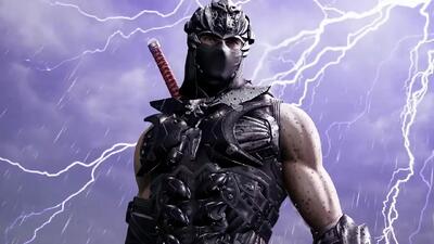 بازی Ninja Gaiden 4 پس از ۱۳ سال انتظار معرفی شد