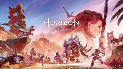 بازی Horizon Forbidden West از استیم بیش از ۱۷۰ کشور حذف شد