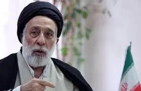 سید هادی خامنه ای: حصر پانزده ساله موسوی و کروبی باید خاتمه پیدا کند