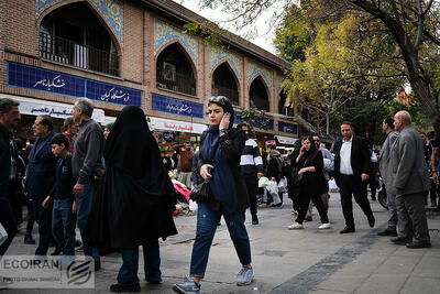 رشد اقتصادی در ایستگاه پایانی پاییز؛ نفت رنگ باخت