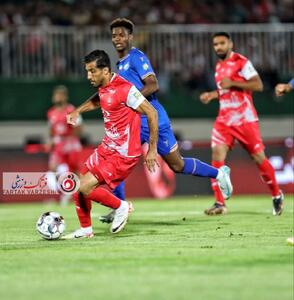 حضور استقلال و پرسپولیس در آزادی محدود شد!