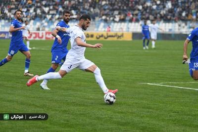 برزای: حق ملوان واقعاً برد بود، ولی به آن نرسیدیم