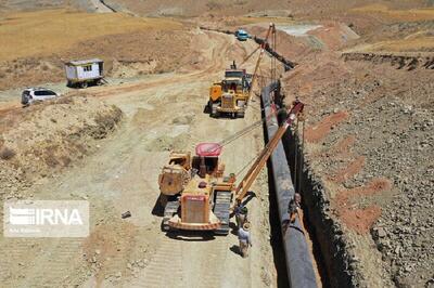 انتقال آب دریای عمان به خراسان شمالی توجیه اقتصادی ندارد