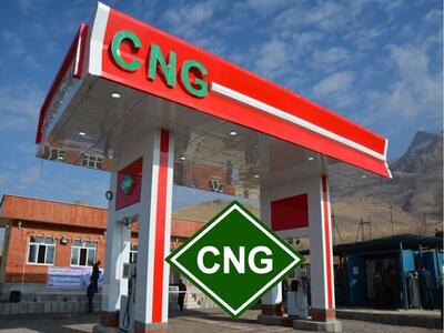 توسعه جایگاه های CNG سیستان و بلوچستان اولویت شرکت ملی نفت ایران