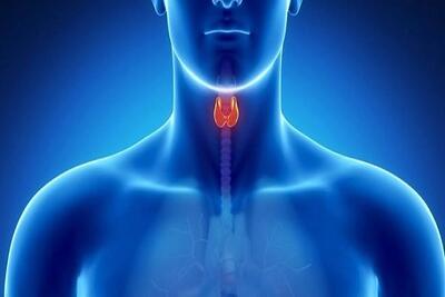 زنان بیش از مردان به سرطان تیروئید مبتلا می‌شوند