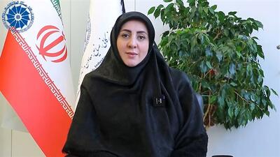 مریم تاج‌آبادی ابراهیمی: حمایت از واحدهای دانش‌بنیان در یک نظام هدفمند تعریف خواهد شد + ویدئو