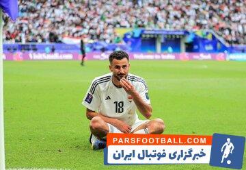 عکس | پرسپولیس به‌دنبال خرید دشمن علیرضا فغانی! - پارس فوتبال