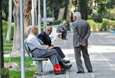 مطالبات بازنشستگان فرهنگی نیمه دوم ۱۴۰۰ سال آینده پرداخت می‌شود