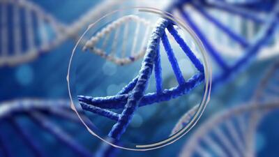 dna چیست؟ + فیلم