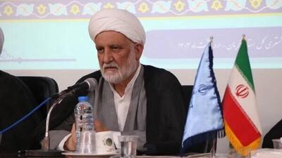 دادستان انتظامی قضات: قاتل دو قاضی شهید از منافقین خط گرفته بود