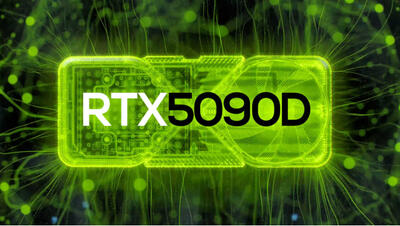 اورکلاکینگ کارت گرافیک RTX 5090D انویدیا و شکستن رکوردهای جهانی به دست مدیر ایسوس!