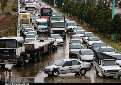 افزایش 62 درصدی برخورد با تخلفات حادثه‌ساز در کرمان - تسنیم