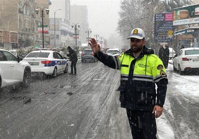 ثبت 23 هزار تخلف سرعت غیرمجاز در جاده‌های زنجان - تسنیم