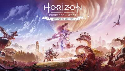 سونی نسخه PC بازی Horizon Forbidden West را در برخی مناطق قفل کرد