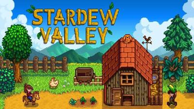 سازنده Stardew Valley به توسعه بازی ادامه خواهد داد