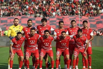 پرسپولیس؛ رکورددار تعداد پیروزی در تاریخ لیگ برتر