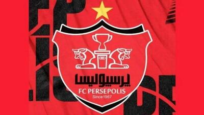 مصدومیت سر یکی از هواداران پرسپولیس