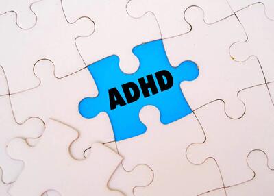 افراد مبتلا به ADHD عمر کمتری دارند