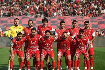 پرسپولیس؛ رکورددار تعداد پیروزی در تاریخ لیگ برتر | اقتصاد24