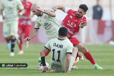 عالیشاه: امیدوارم هر چه زودتر بساط سنگ و بطری زدن‌ها جمع شود