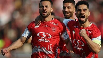 پرسپولیس ۲ – تراکتور صفر؛ سرخ اورجینال، معجزه آزادی