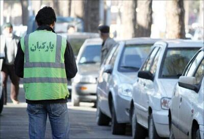 پارک‌بان‌ها در بندرانزلی مجوز قانونی ندارند