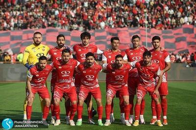 قرمزها رکورددار بیشترین برد در تاریخ لیگ؛ 361 پیروزی برای پرسپولیس!