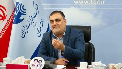 برنامه‌های توسعه خدمات مخابراتی شهری و روستایی در غرب سمنان