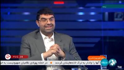 تاثیر نرخ ارز در بازار رسمی بر نرخ بازار غیر رسمی + فیلم