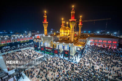 جهاد علمی و فرهنگی؛ راهبرد تبلیغی امام موسی کاظم (ع)