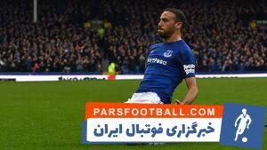 آشنایی با مهاجم مورد نظر کارتال برای پرسپولیس - پارس فوتبال