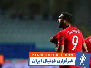 بررسی گزینه های پرسپولیس در خط حمله - پارس فوتبال