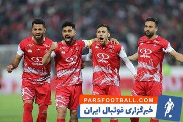 بدرقه آقا کریم با پیروزی بزرگ/ پرسپولیس دوباره زلزله شد - پارس فوتبال