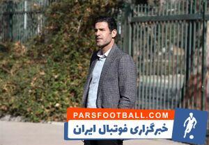 بادامکی با اعتراض به حضور تراکتوری‌ها: درحق پرسپولیس اجحاف شد - پارس فوتبال