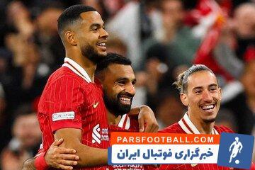 عکس| ۵۰ تیم برتر جهان در سال ۲۰۲۵/الهلال از آسیا - پارس فوتبال