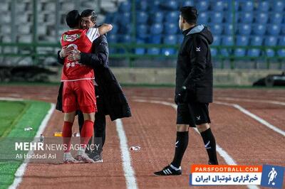 پرسپولیس بدون سرمربی شد - پارس فوتبال