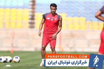 حمایت یک پرسپولیسی از بیرانوند؛ او سال‌ها برای این… - پارس فوتبال