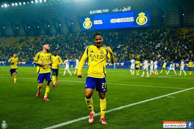 النصر 3-1 الفتح؛ مگر می‌شود النصر پیروز شود و رونالدو گلزنی نکند؟! - پارس فوتبال